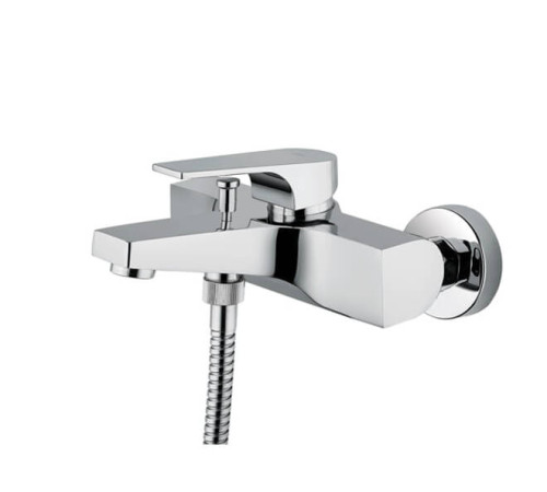 Смеситель для ванны M&Z Marina без душевого гарнитура хром MAR00100