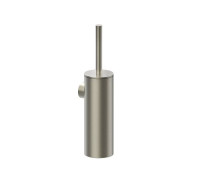 Ершик для унитаза подвесной Gessi Emporio Accessories Finox Brushed Nickel 38957#149