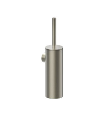 Ершик для унитаза подвесной Gessi Emporio Accessories Finox Brushed Nickel 38957#149