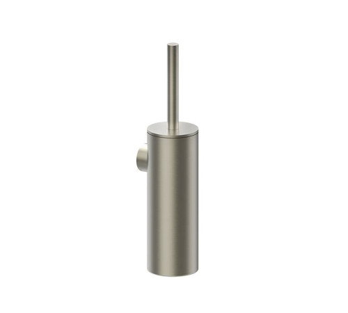 Ершик для унитаза подвесной Gessi Emporio Accessories Finox Brushed Nickel 38957#149