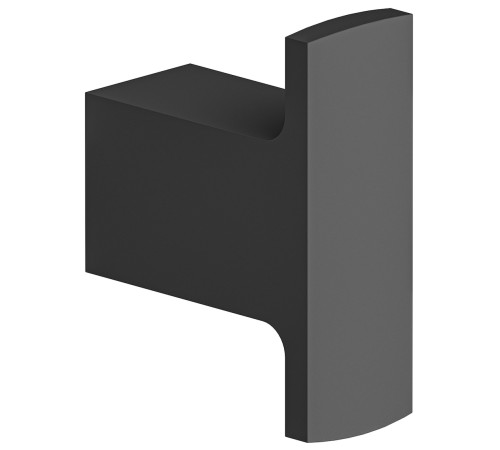 Крючок Timo Torne черный 43011/03