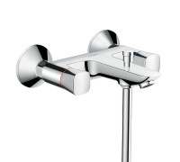 Смеситель для ванны Hansgrohe Logis 71243000
