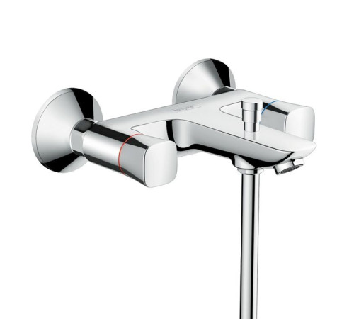 Смеситель для ванны Hansgrohe Logis 71243000