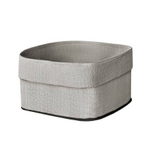 Мешок для корзины ADJ Mini Bottega 1019 19x19x13 см Grigio 1019C.00