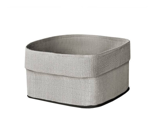 Мешок для корзины ADJ Mini Bottega 1019 19x19x13 см Grigio 1019C.00