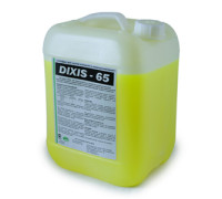Теплоноситель DIXIS-65 10 кг УТ-00025674