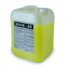 Теплоноситель DIXIS-65 10 кг УТ-00025674
