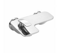 Смеситель для ванны и душа Kludi Balance однорычажный хром 524450575