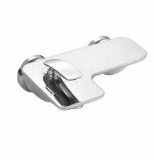 Смеситель для ванны и душа Kludi Balance однорычажный хром 524450575