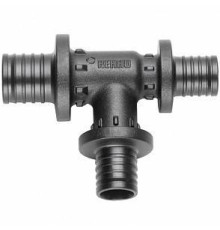 Тройник переходной REHAU RAUTITAN PX 25-16-20 мм PPSU 11600831001