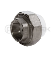 Муфта переходная Fusitek PP-R ВР 20х1/2 американка FT05601