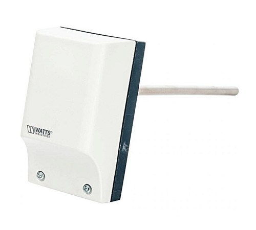 Термостат погружной Watts TC 200/IN 30-90 °C гильза 200 мм 10013484