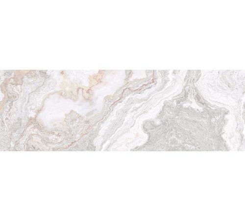 Плитка настенная Laparet Gray светлый 25х75 см х9999219625