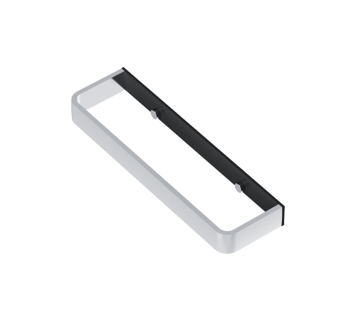 Кольцо для полотенец Damixa Jupiter DA7734400