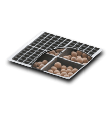 Фильтр очистки воздуха AUX Anti-formaldehyde filter антиформальдегидный X-00008258