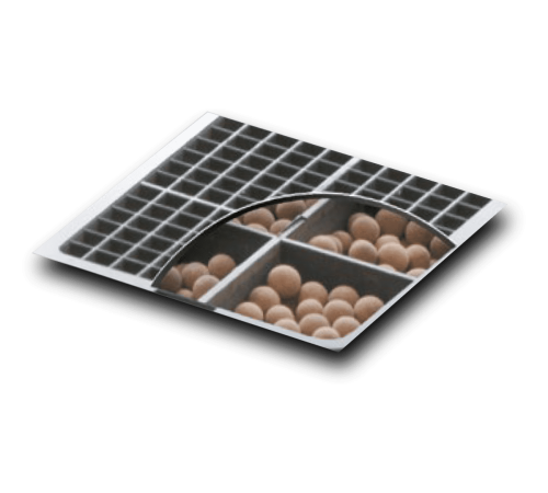 Фильтр очистки воздуха AUX Anti-formaldehyde filter антиформальдегидный X-00008258