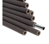 Трубная изоляция Thermaflex ThermaEco J-76 штанга 2 м (упаковка 40 м) ThermaEco J-76