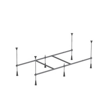 Каркас для ванны AM.PM Like 150х70 см W72A-150-070W-R2