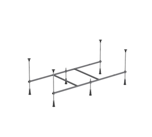 Каркас для ванны AM.PM Like 150х70 см W72A-150-070W-R2