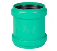 Муфта ремонтная надвижная Ostendorf KG2000U 110 мм 778300