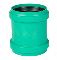 Муфта ремонтная надвижная Ostendorf KG2000U 110 мм 778300