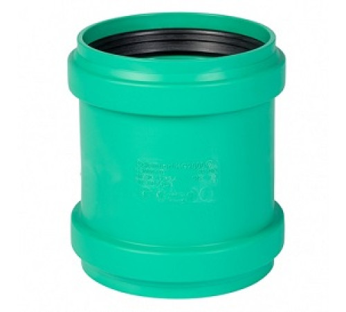 Муфта ремонтная надвижная Ostendorf KG2000U 110 мм 778300