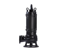 Насос погружной CNP 200WQ270-10-11AC(I) 11 кВт DN 200 с автоматической трубной муфтой 200WQ270-10-11AC(I)