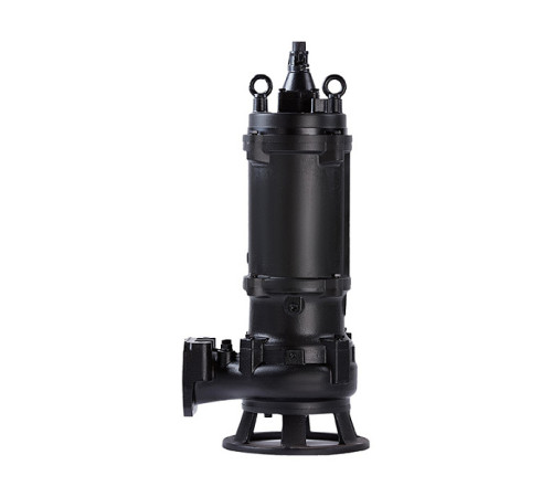 Насос погружной CNP 200WQ270-10-11AC(I) 11 кВт DN 200 с автоматической трубной муфтой 200WQ270-10-11AC(I)