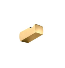 Крючок Colombo Design Lulu LC57 золото BLC57.HPS