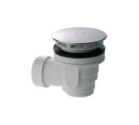 Сифон для душевого поддона Daniel Rubinetterie 90 мм хром A911 20