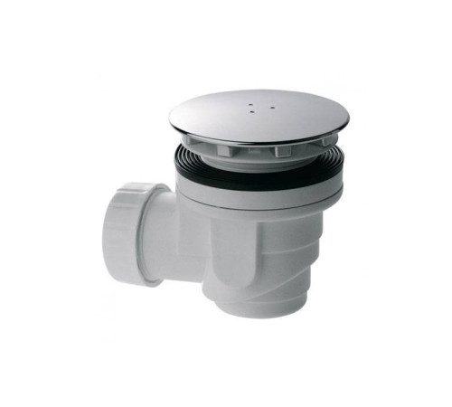 Сифон для душевого поддона Daniel Rubinetterie 90 мм хром A911 20