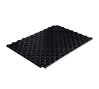 Плита пенополистирольная ЭКОПОЛ 20 1100х800х20 мм 0.88 м2 ЭКОПОЛ 20