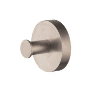 Крючок для полотенец Fima Carlo Frattini Spillo Steel подвесной нержавеющая сталь F6094/1INOX