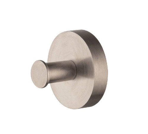 Крючок для полотенец Fima Carlo Frattini Spillo Steel подвесной нержавеющая сталь F6094/1INOX