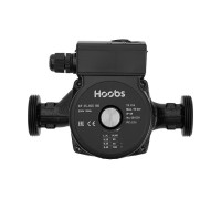 Насос циркуляционный Hoobs CT 25-60S 180 мм 100 Вт с гайками 08102H