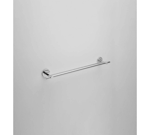 Вешалка для полотенец AM.PM Bliss L двойная 52 см A55335464