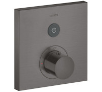 Термостат для душа Hansgrohe ShowerSelect для 1 потребителя внешняя часть 36714340