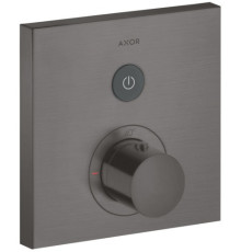 Термостат для душа Hansgrohe ShowerSelect для 1 потребителя внешняя часть 36714340