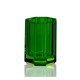Стакан настольный Decor Walther Kristall BER хрусталь зеленый 0923996