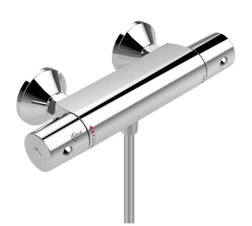 Термостат для душа Ideal Standard Ceratherm 50 A6367AA