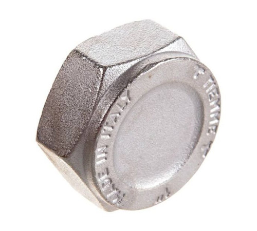 Заглушка Tiemme с внутренней резьбой 3/4 1500197