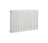 Радиатор стальной трубчатый IRSAP Tesi 3 450 18 секций боковое подключение RR304501801A402N01