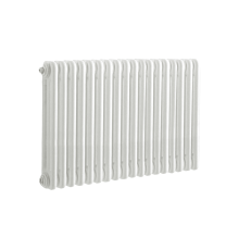 Радиатор стальной трубчатый IRSAP Tesi 3 450 18 секций боковое подключение RR304501801A402N01