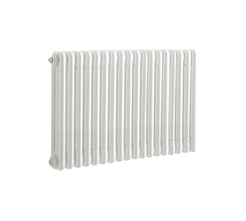 Радиатор стальной трубчатый IRSAP Tesi 3 450 18 секций боковое подключение RR304501801A402N01