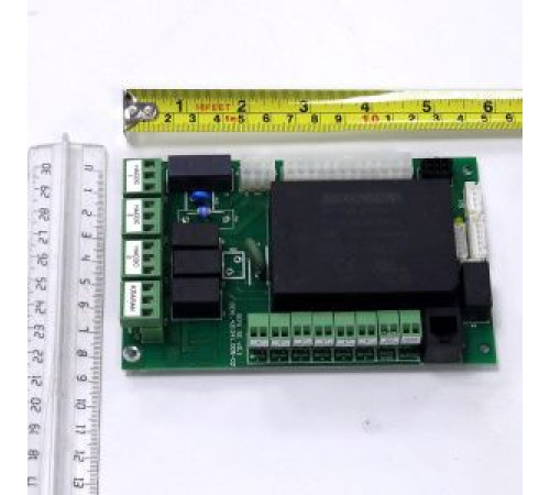 Блок управления BAXI Ampera BX4991100032