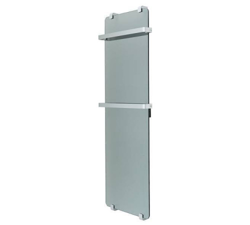 Полотенцесушитель электрический Allen Brau Infinity 44x6.6x140 см хром 8.21004.GL