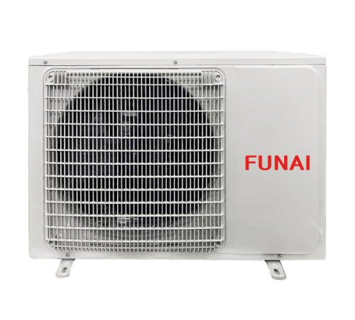 Сплит-система кассетная FUNAI DRAGON LAC-DR105HP.C01/S/Pan DR-4LY/LAC-DR105HP.01/U