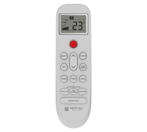 Сплит-система Royal Clima NOBILE RC-NB22HN