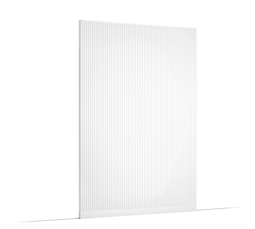 Набор 3D стеновых покрытий Orac Decor УРБАН ШИК Barset