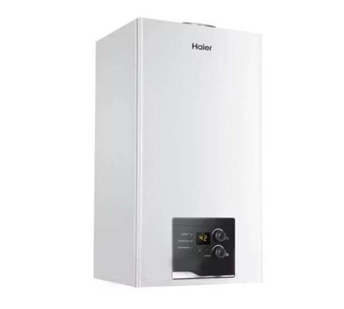 Газовый настенный котел Haier Urban 2.14 TM 14 кВт двухконтурный GE0Q6PE09RU